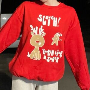 Cute Ugly Christmas Crew